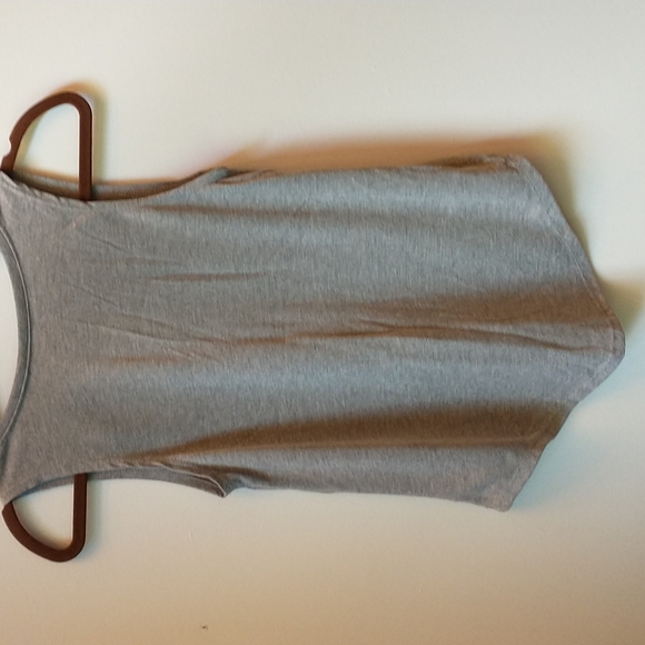 DC Comics Superhero Hi-Lo Tank - Size S - Picture 4 of 5